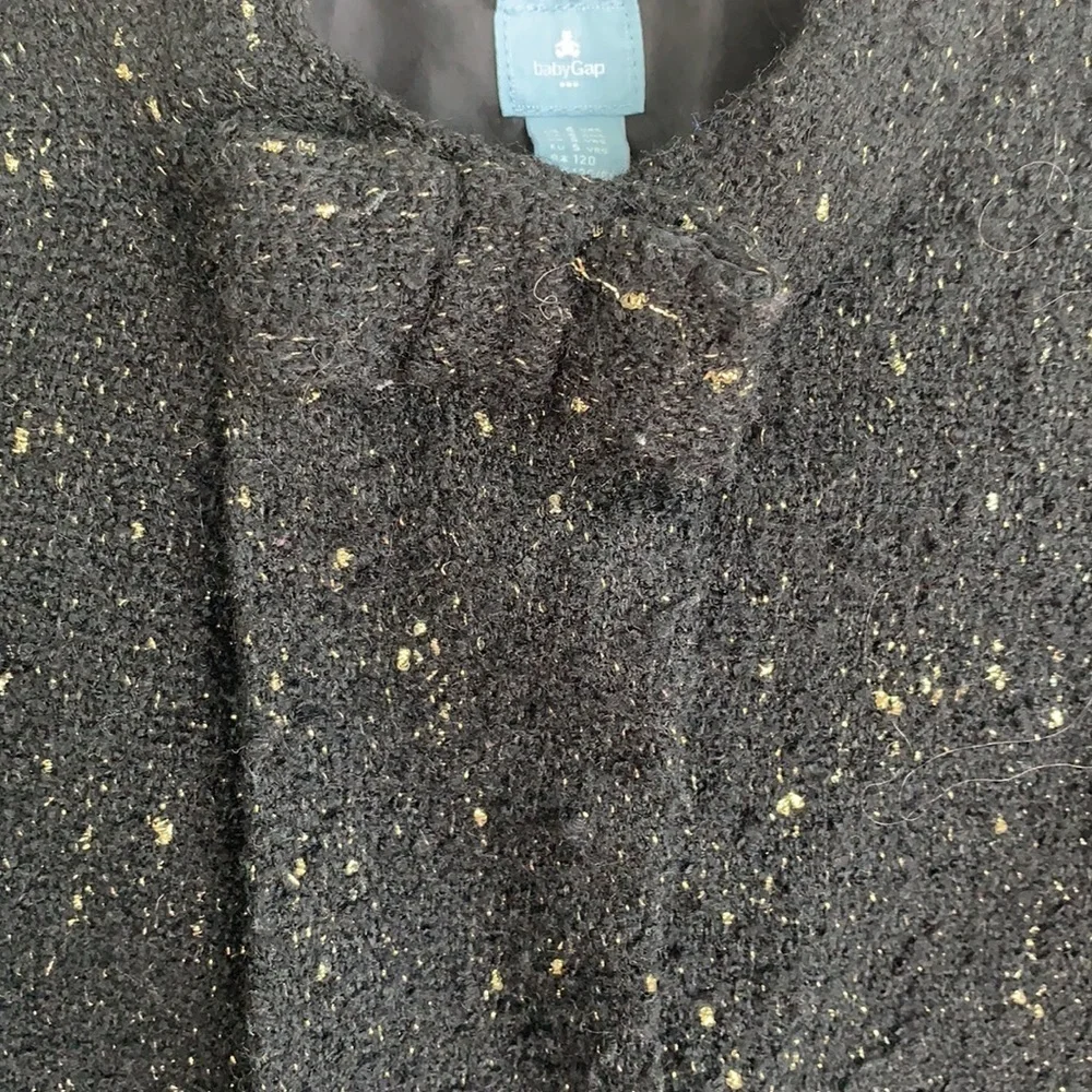 GAP kids black